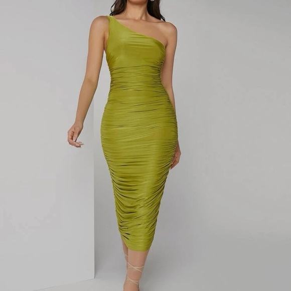 Olive green - Picture 2 of 4